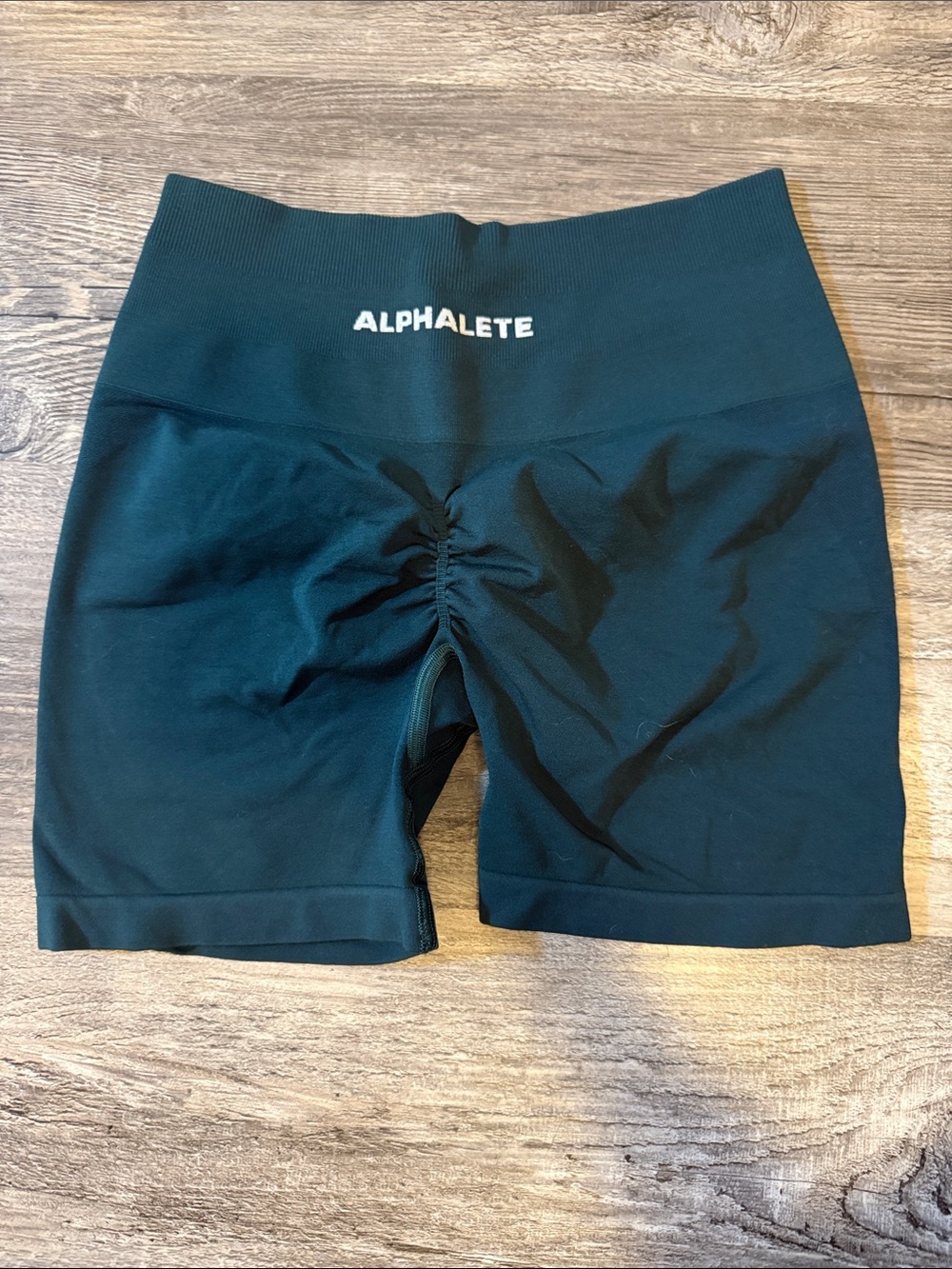 Alphalete Amplify Shorts